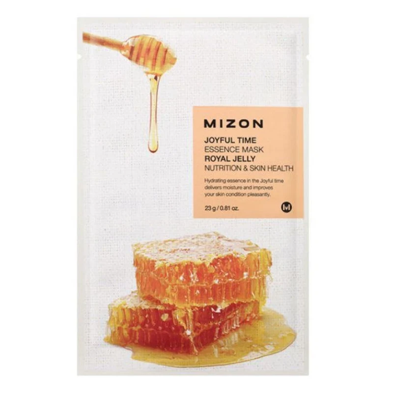 Mizon Joyful Time Essence Mask