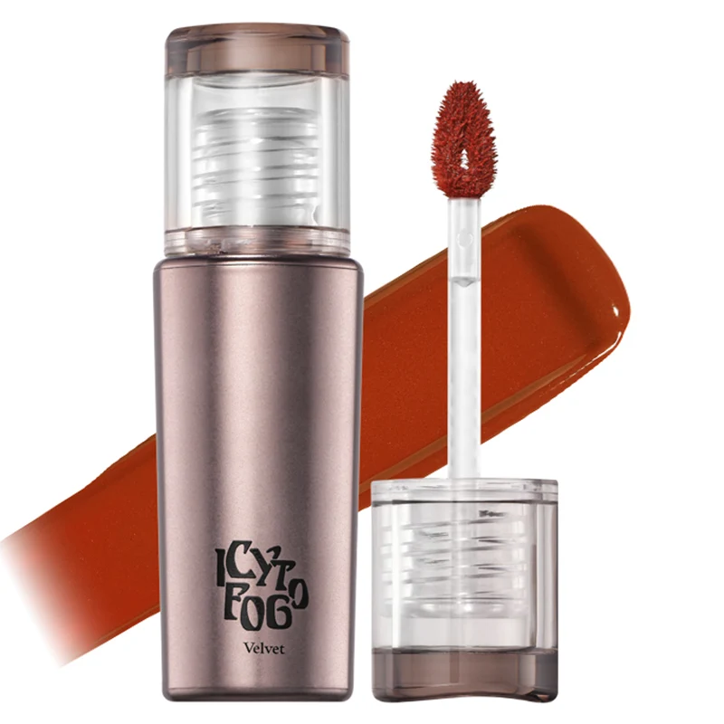 BLACK ROUGE Icy To Fog Velvet