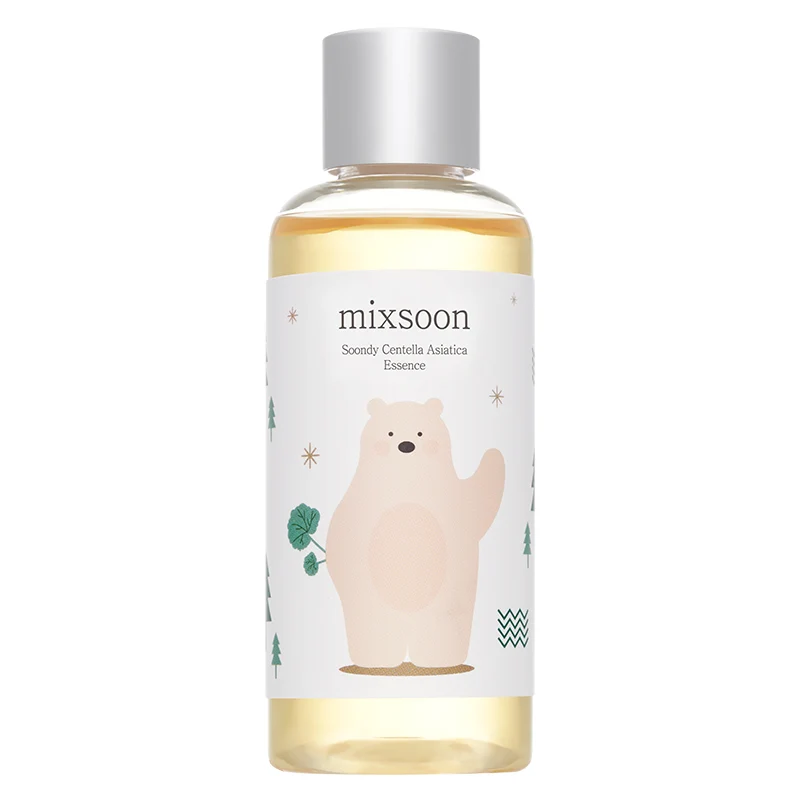 MIXSOON Soondy Centella Asiatica Essence