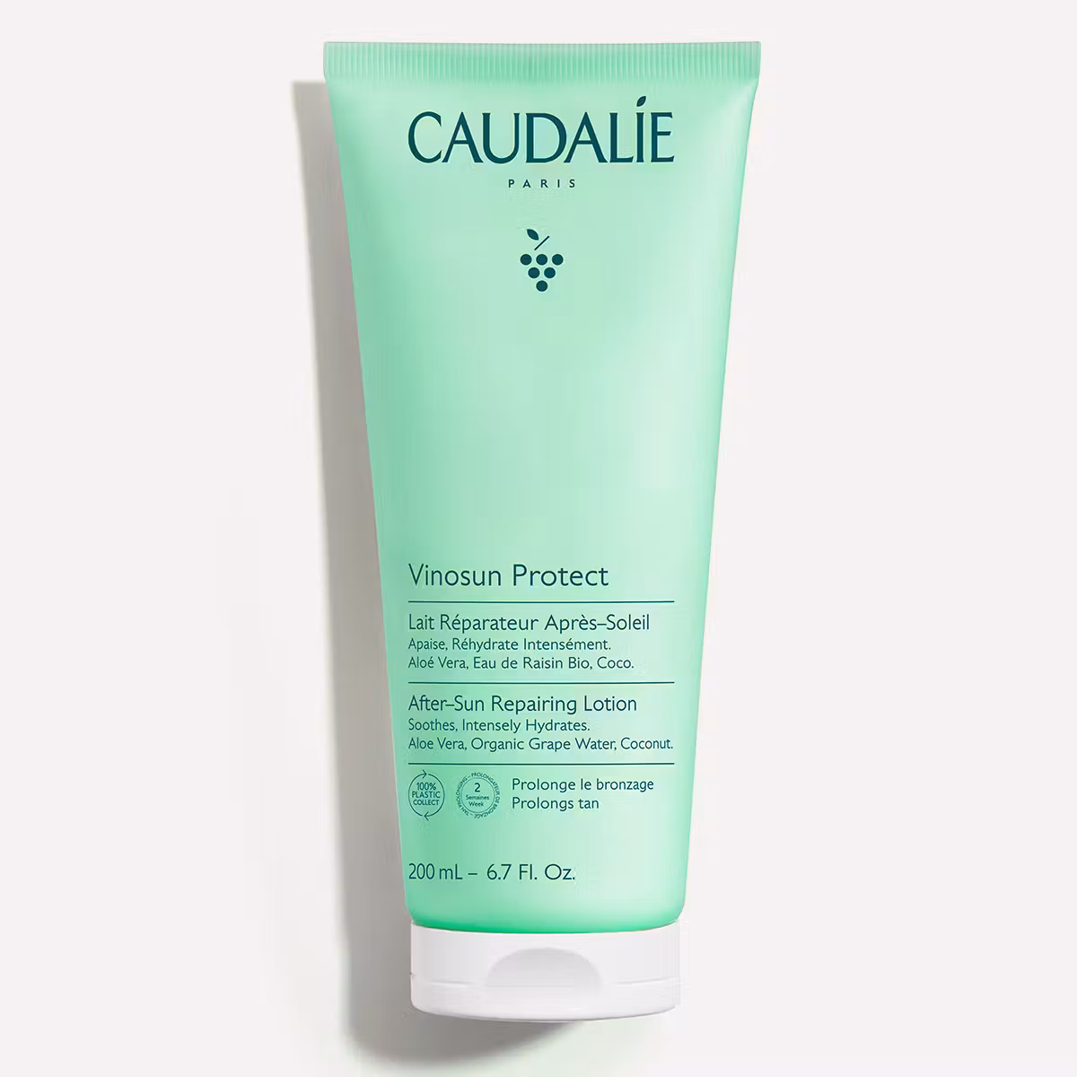 Caudalie After-Sun Repairing Lotion