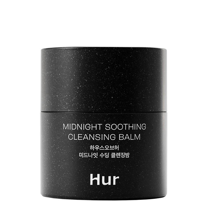 House of Hur Midnight Soothing Cleansing Balm