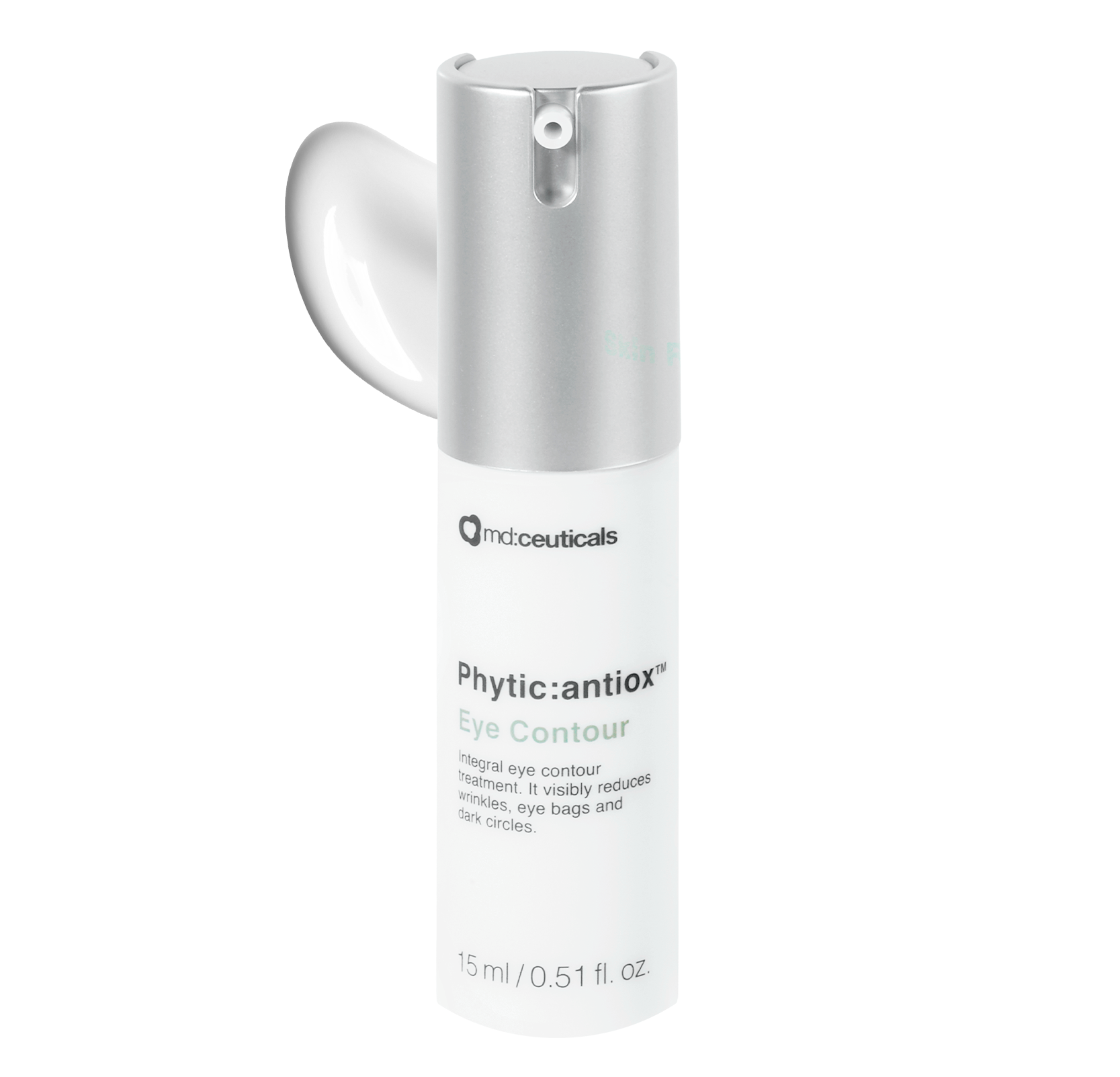 md:ceuticals Phytic:antiox Eye Contour