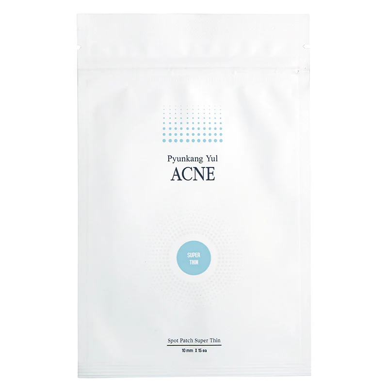 Pyunkang Yul ACNE Spot Patch Super Thin