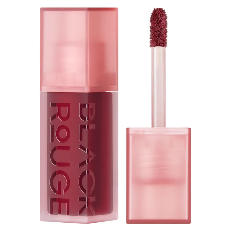 BLACK ROUGE Double Layer Over Velvet