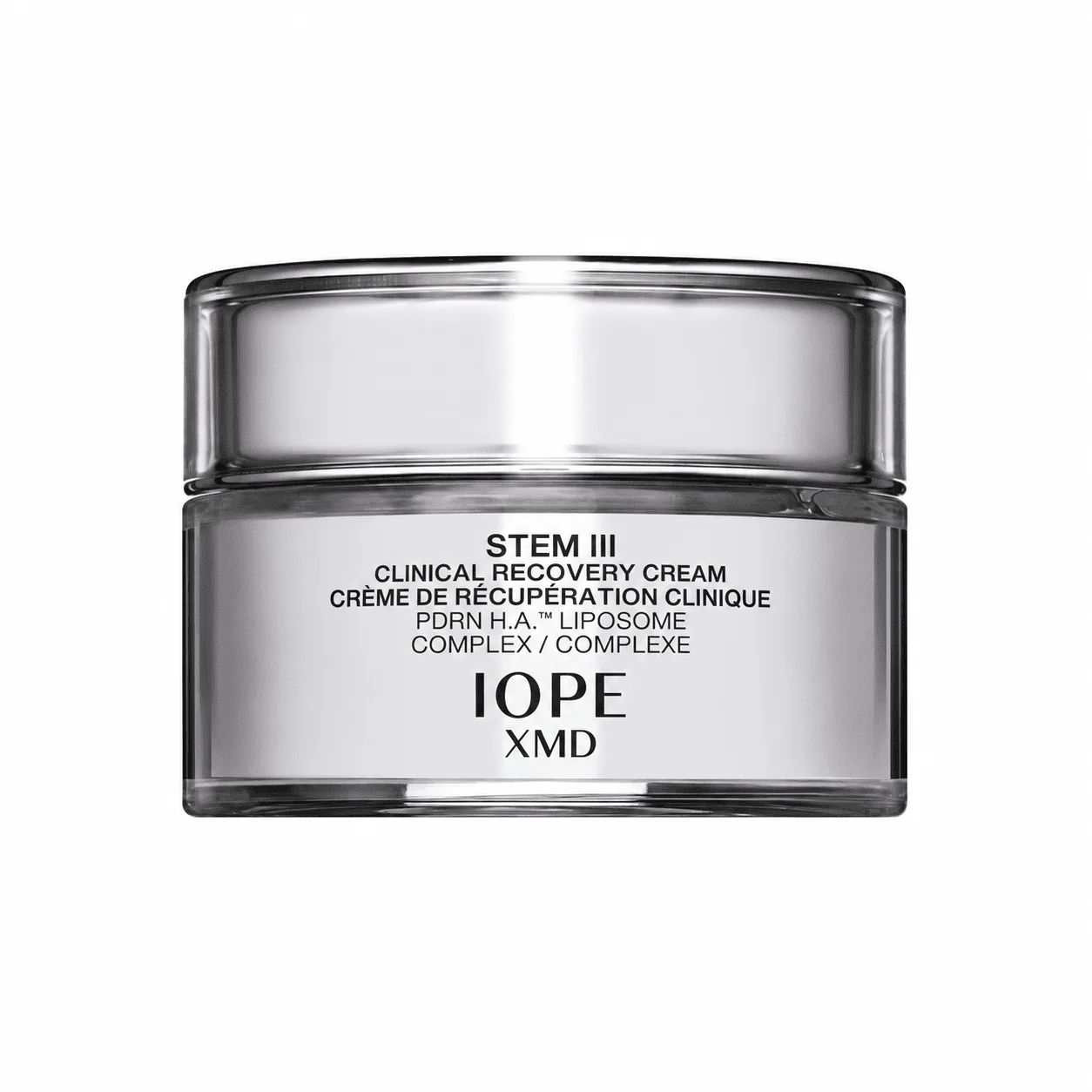 IOPE XMD Stem III Clinical Recovery Cream