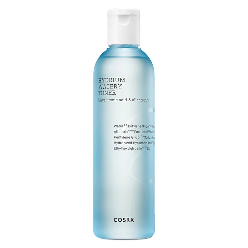 COSRX Hydrium Watery Toner