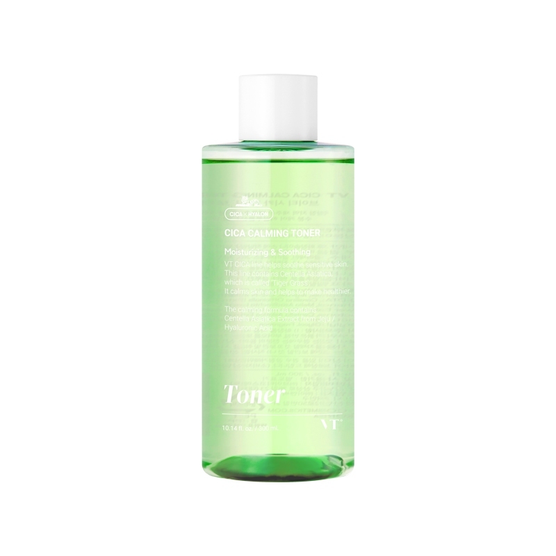 VT Cosmetics VT Cica Calming Toner