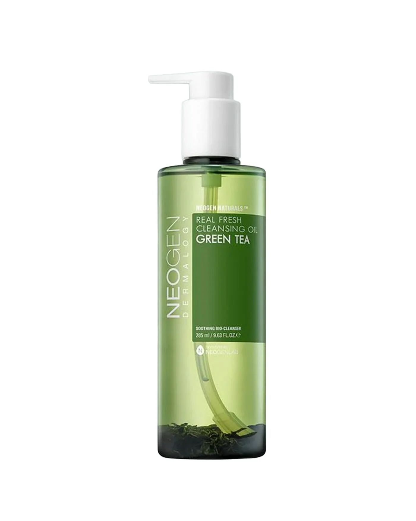 NEOGEN Real Fresh Green Tea Cleansing Oil