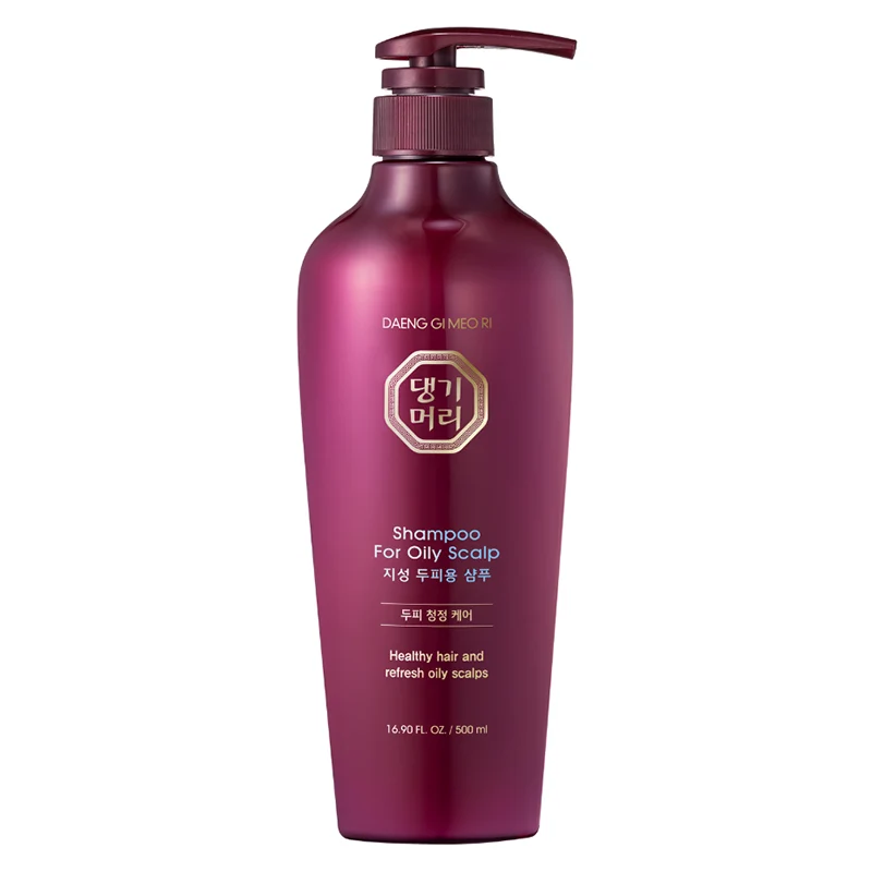Daeng Gi Meo Ri Shampoo For Oily Scalp