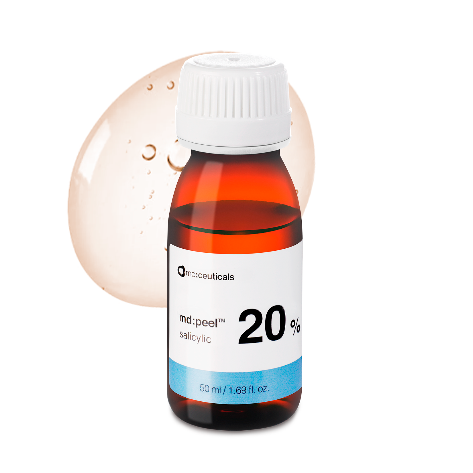 md:ceuticals md:peel salicylic 