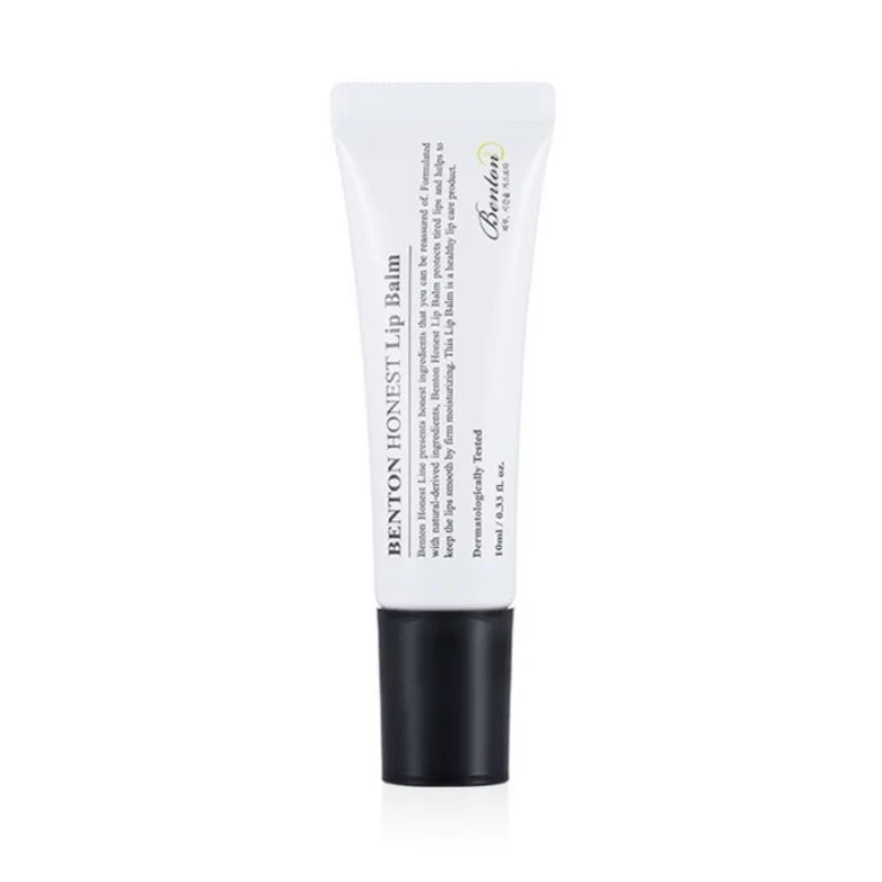 Benton Honest Lip Balm