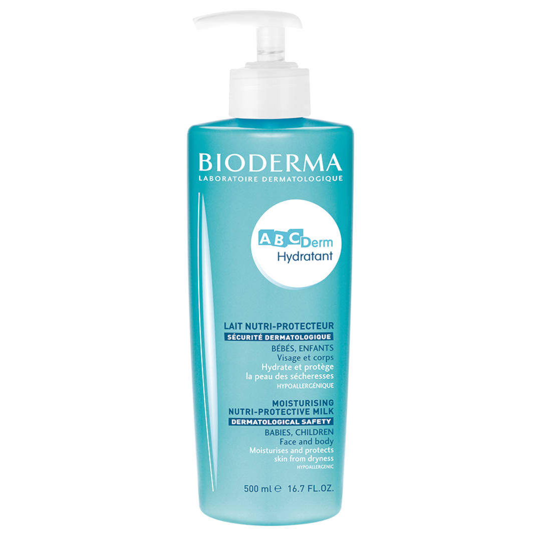 Bioderma Abcderm Hydratant