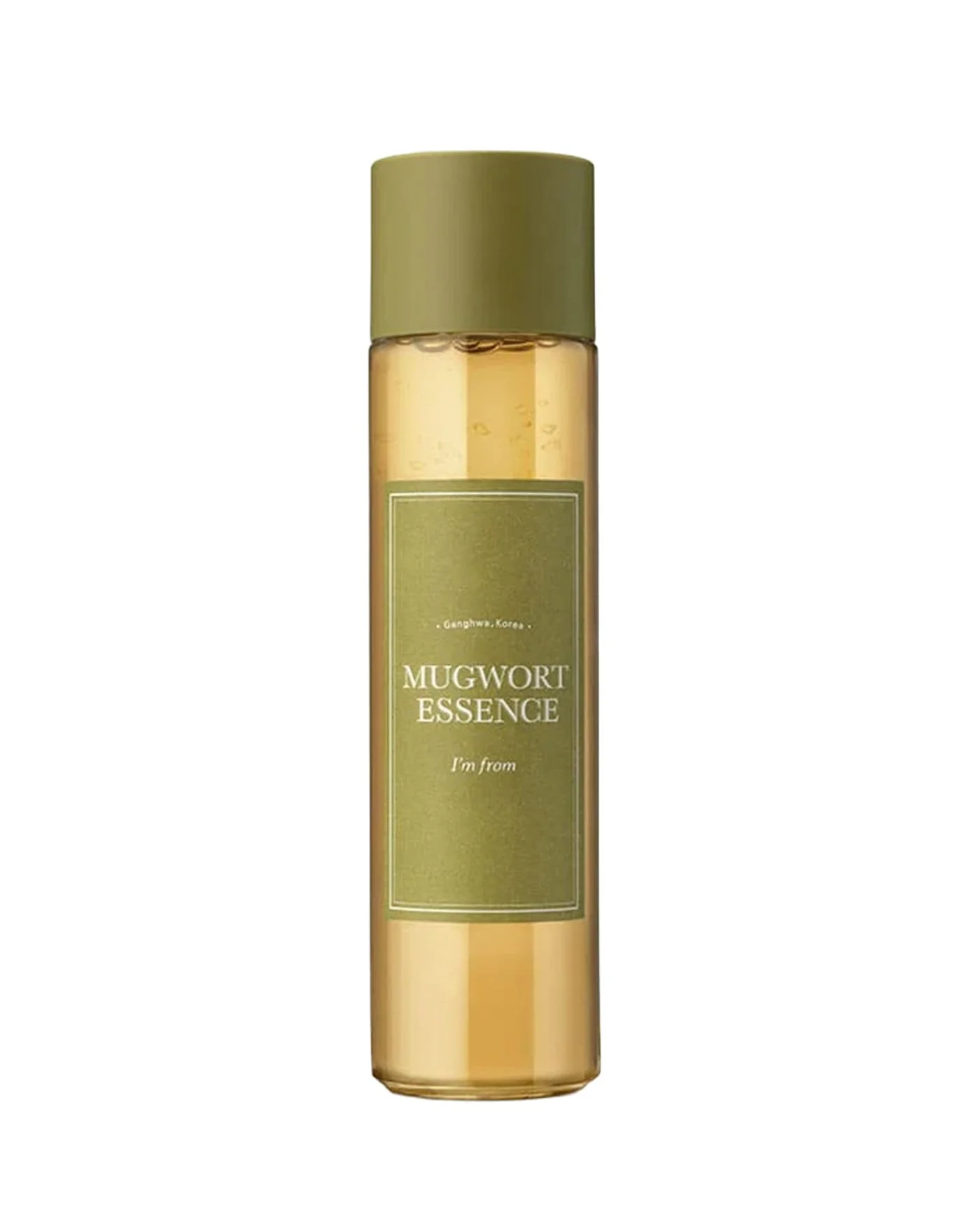 I'M FROM Mugwort Essence
