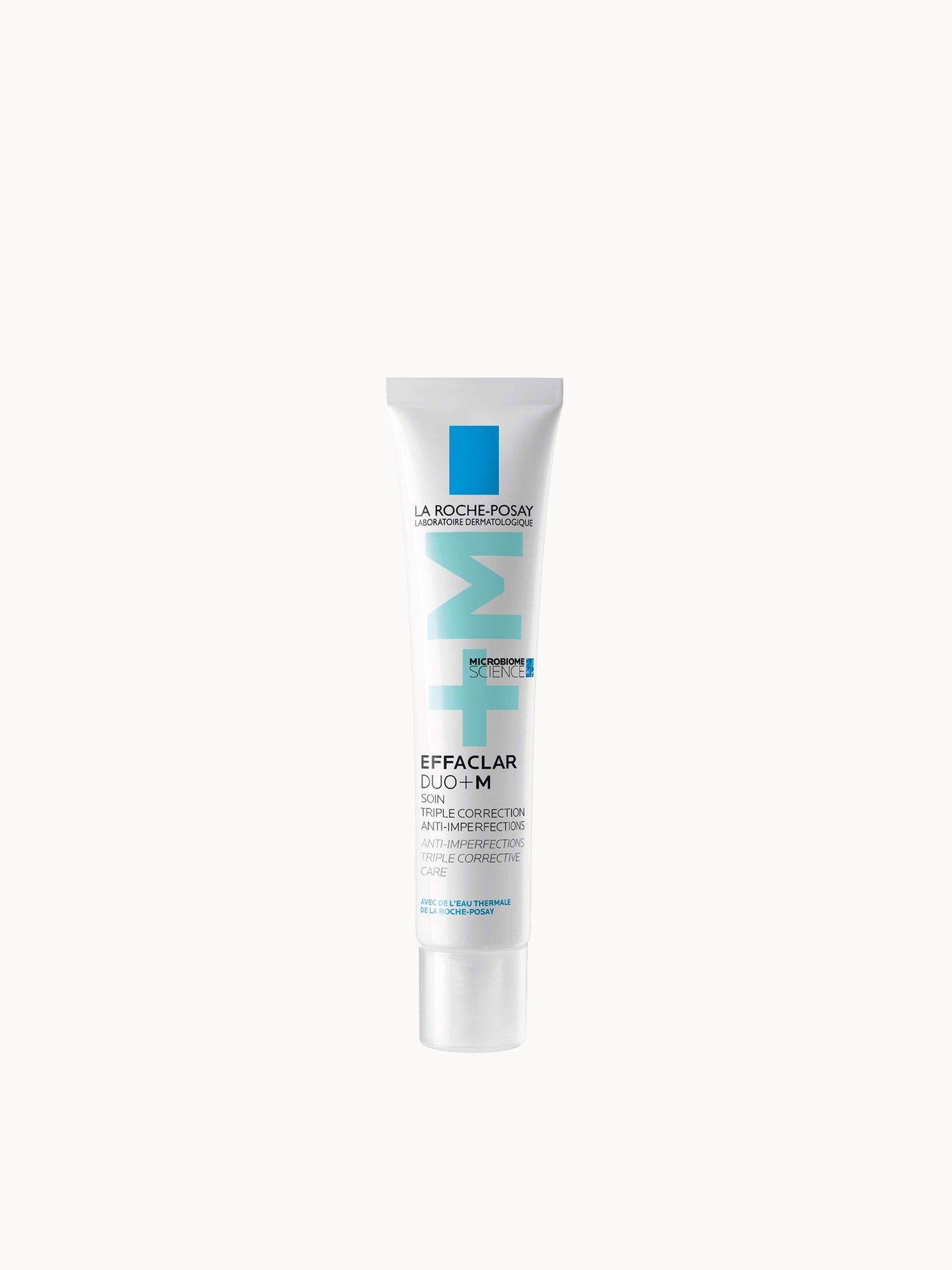 La Roche-Posay  Effaclar Duo+M Anti-Blemish Corrective Gel