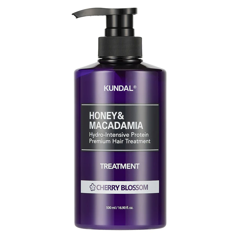 Kundal Honey & Macadamia Treatment
