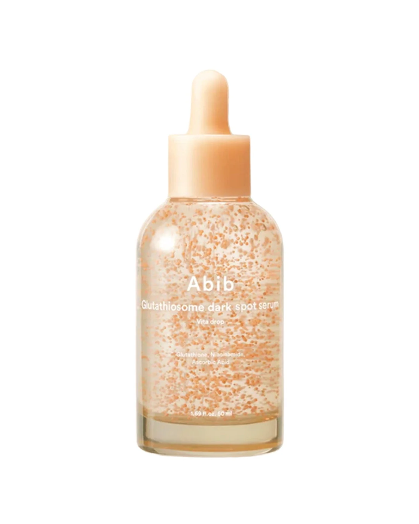 Abib Glutathiosome Dark Spot Serum Vita Drop