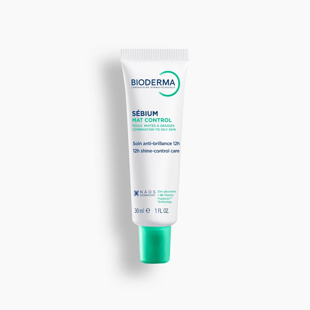 Bioderma Sébium Mat control