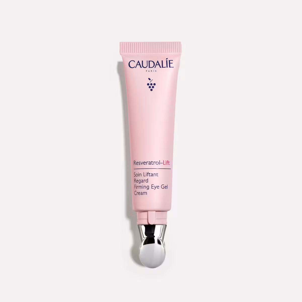 Caudalie Resveratrol-Lift Depuffing Eye Cream with Pro-Collagen Multi-Peptides