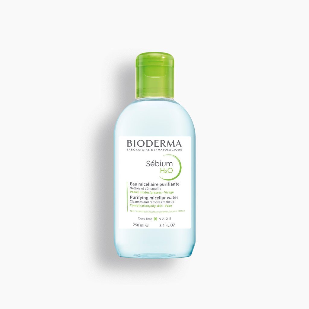 Bioderma Sébium H2O Micellar Water