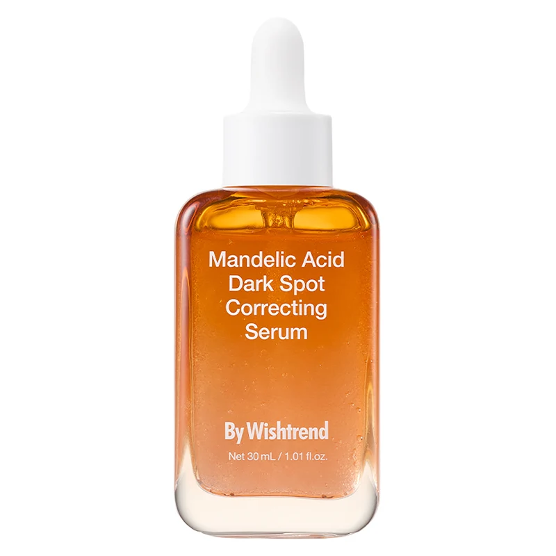 By Wishtrend Mandelic Acid Dark Spot Correcting Serum