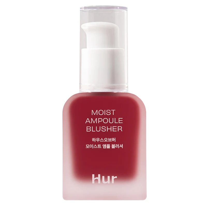 House of Hur Moist Ampoule Blusher