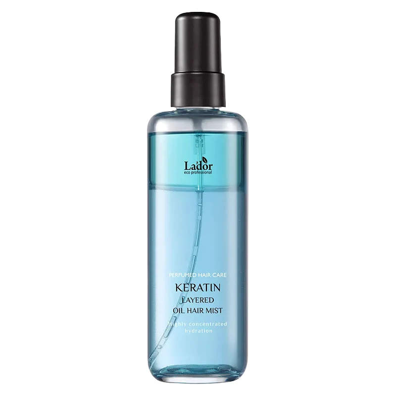 LADOR Keratin Layered Oil Hair Mist