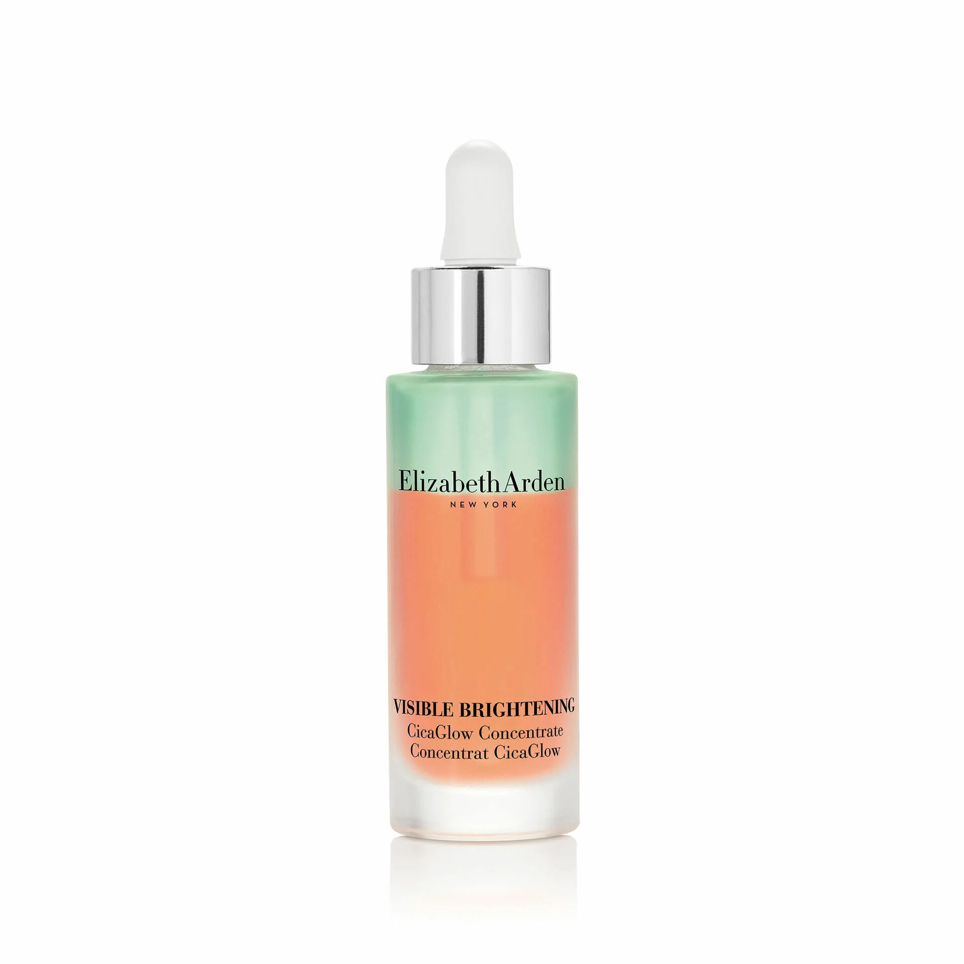 Elizabeth Arden Visible Brightening CicaGlow Concentrate