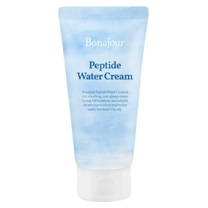 Bonajour Peptide Water Cream