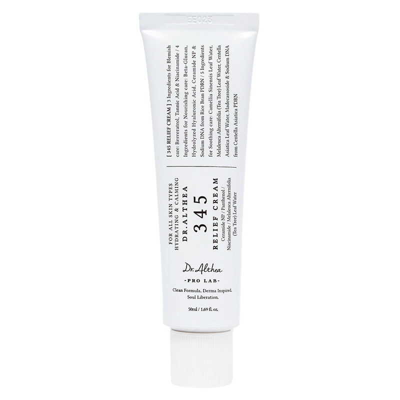 Dr. Althea 345 Relief Cream