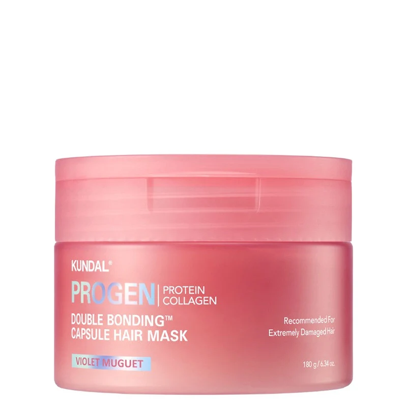 Kundal Progen Double Bonding Capsule Hair Mask