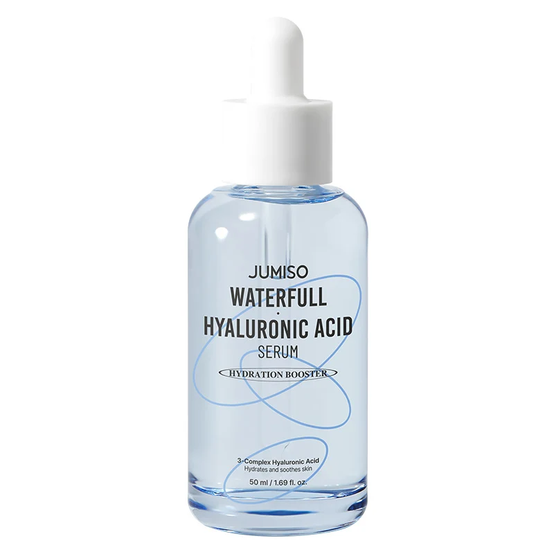 JUMISO Waterfull Hyaluronic Acid Serum