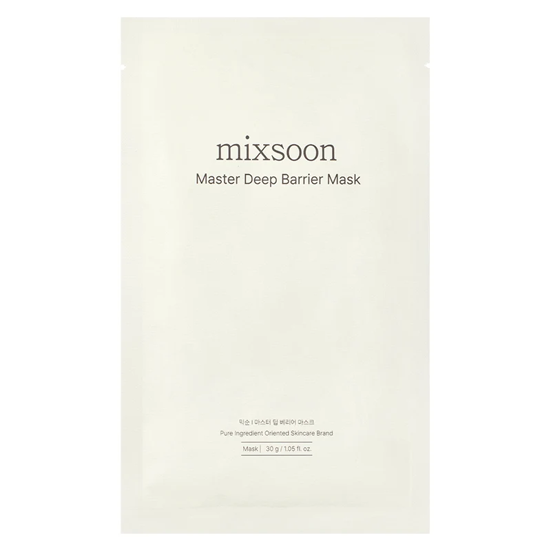 MIXSOON Master Deep Barrier Mask