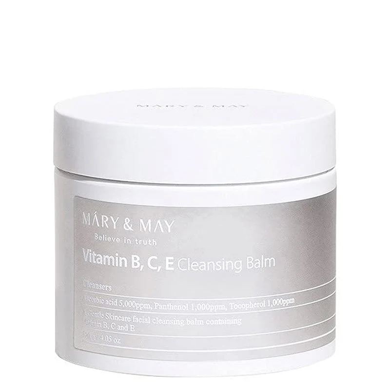 Mary&May Vitamin B, C, E Cleansing Balm