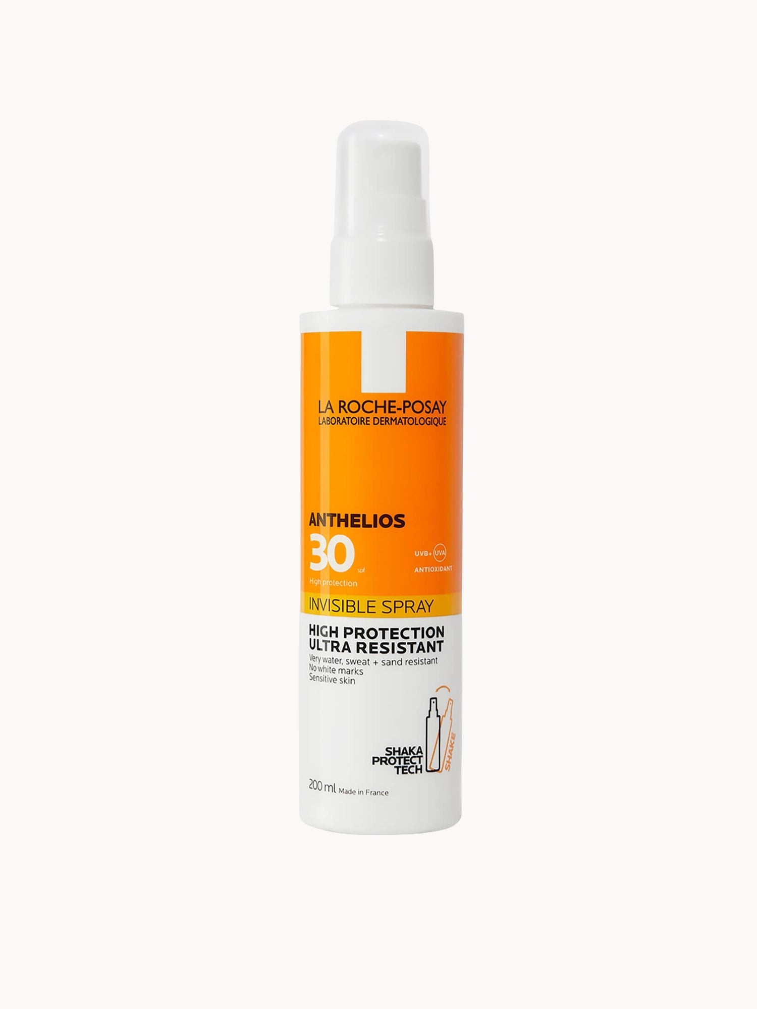 La Roche-Posay  Anthelios Ultra-Light SPF30+