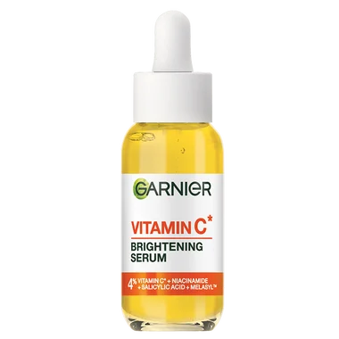 Garnier Vitamin C Brightening Serum