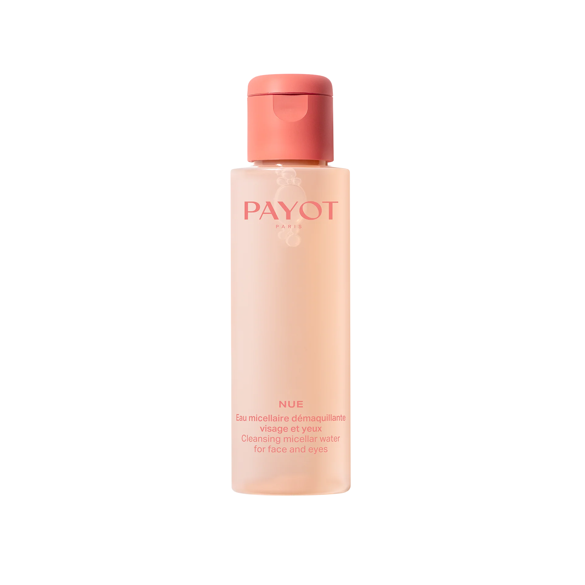 Payot Cleansing Micellar Water Face and Eyes