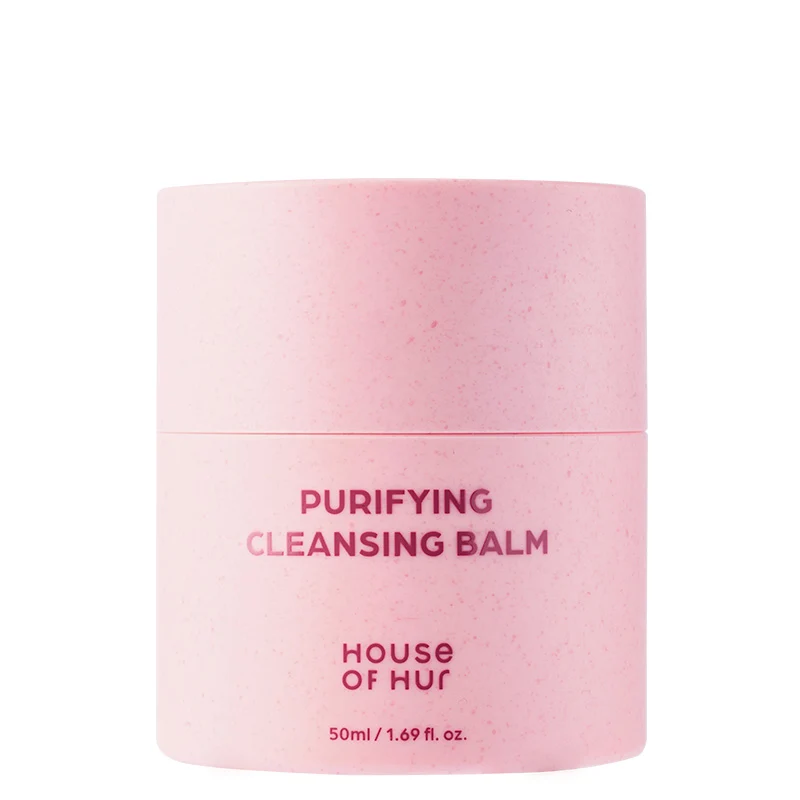 House of Hur Purifying Cleansing Balm
