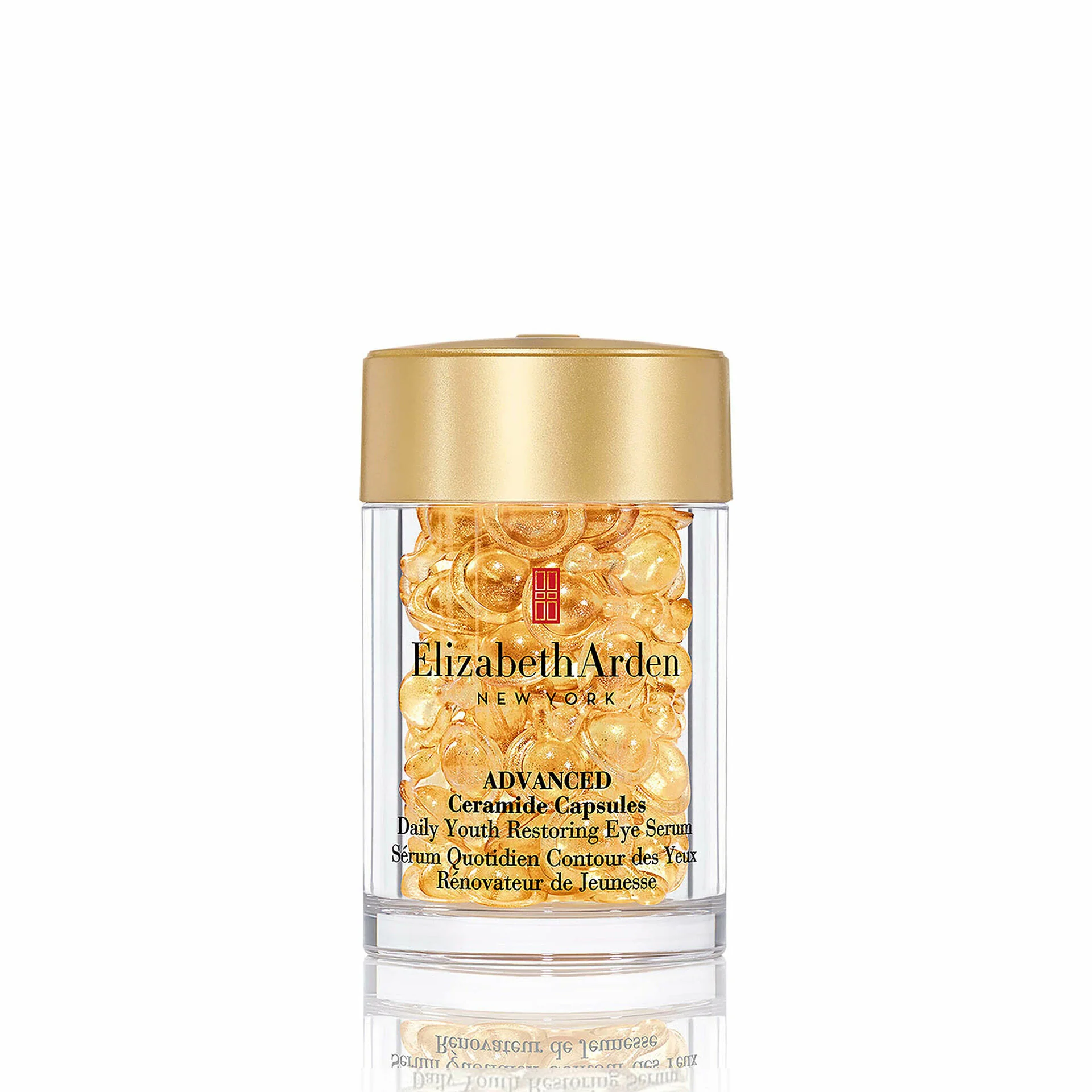 Elizabeth Arden Advanced Ceramide Capsules Daily Youth Restoring Eye Serum