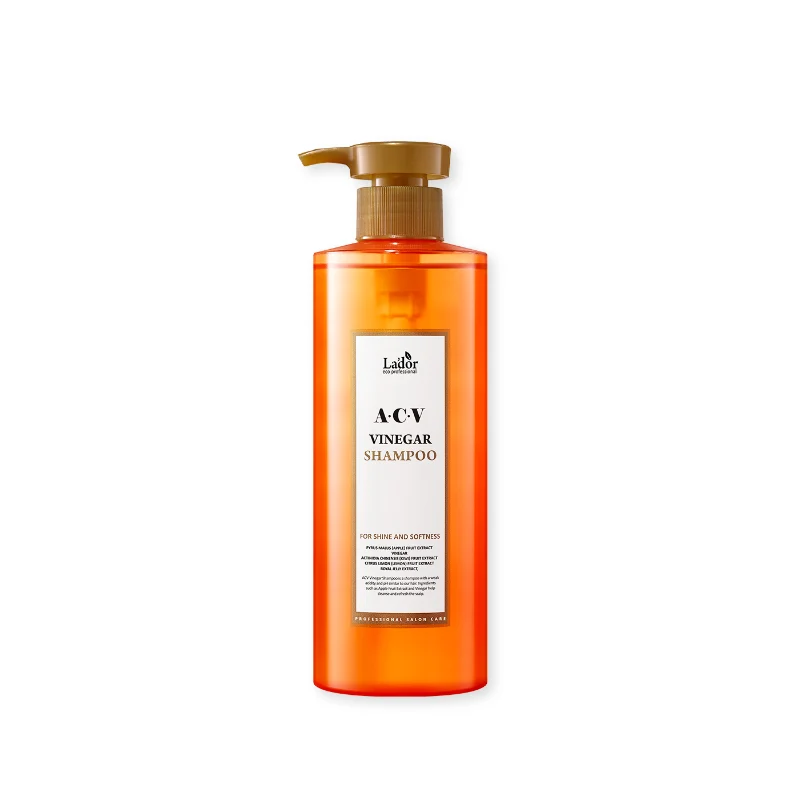 LADOR ACV Vinegar Shampoo