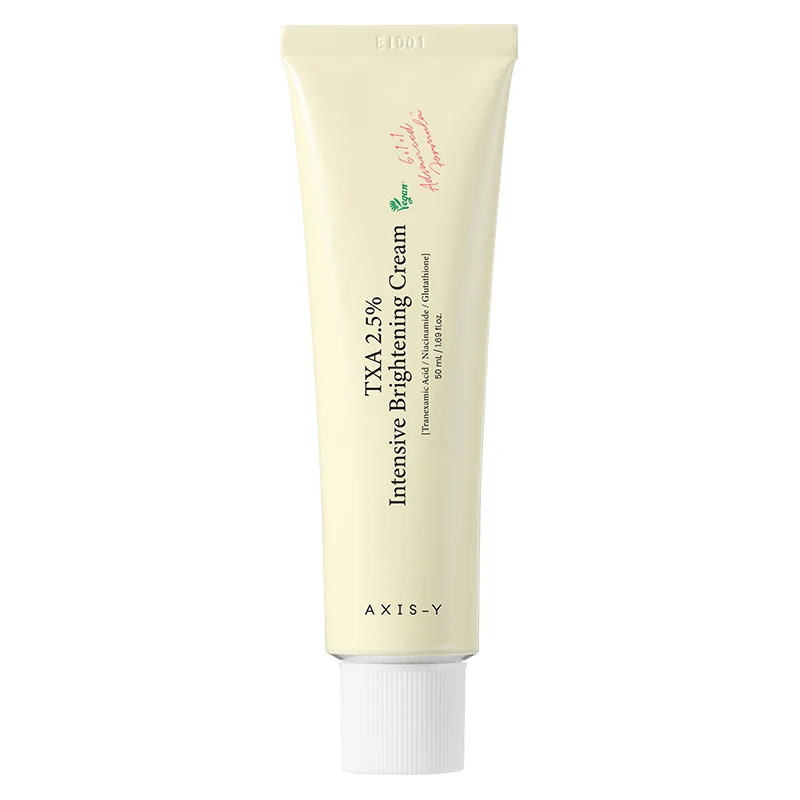 Axis-Y TXA 2.5% Intensive Brightening Cream
