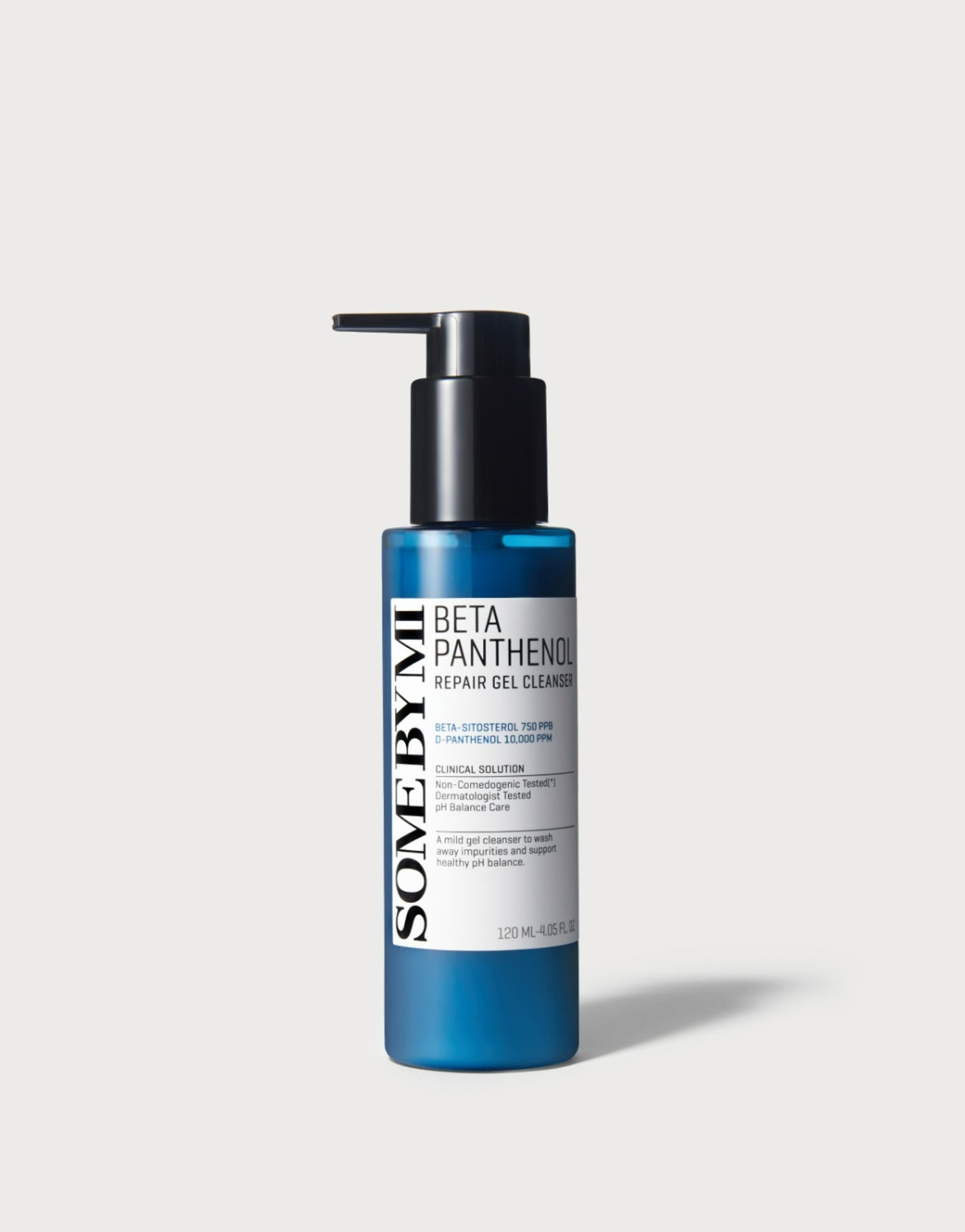 SOME BY MI BETA-PANTHENOL REPAIR GEL CLEANSER
