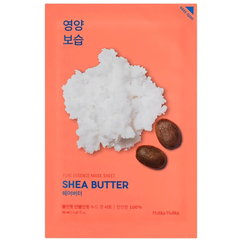 Holika Holika Pure Essence Mask Sheet