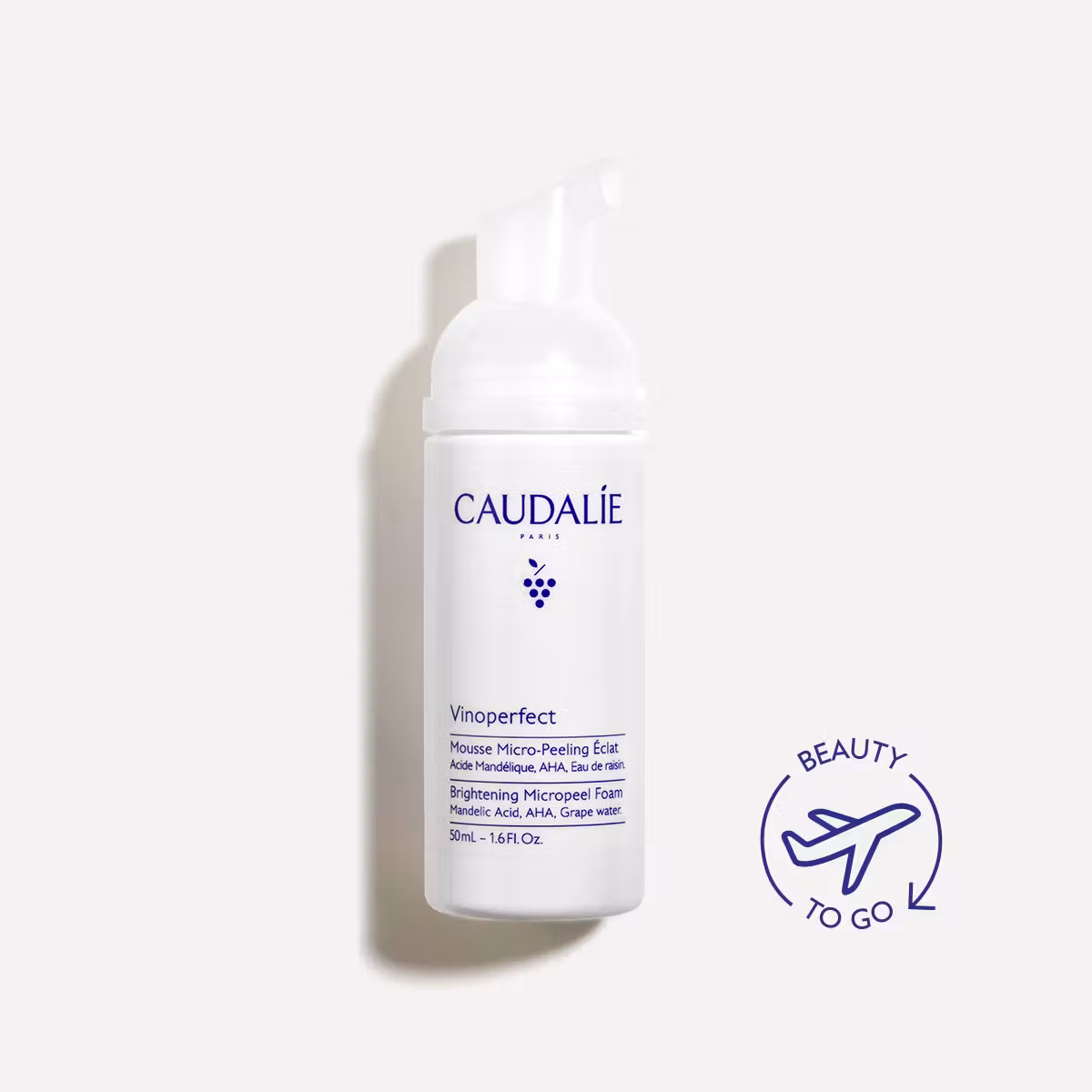 Caudalie Vinoperfect Instant Brightening Micropeel