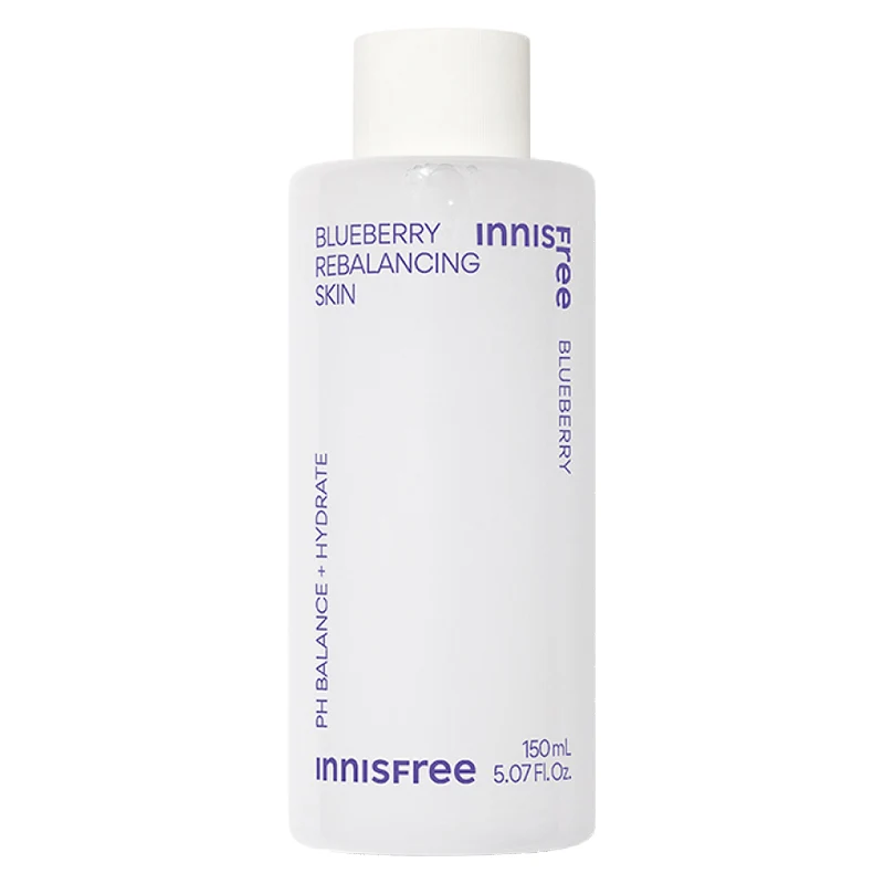 innisfree Blueberry Rebalancing Skin