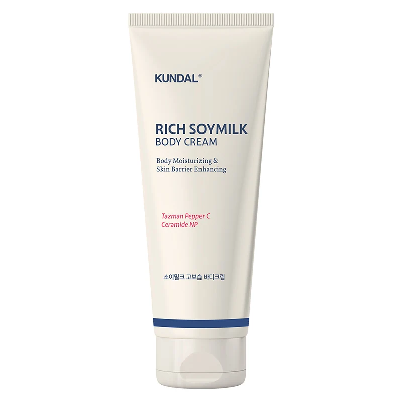 Kundal Rich Soymilk Body Cream