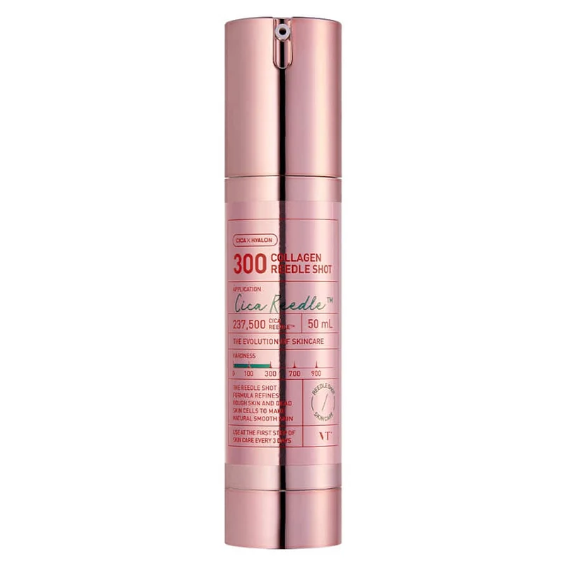 VT Cosmetics Collagen Reedle Shot 300