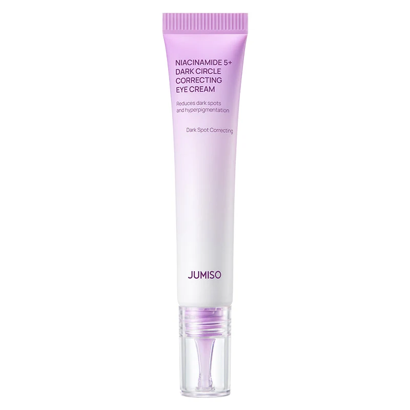 JUMISO Niacinamide 5+ Dark Circle Correcting Eye Cream