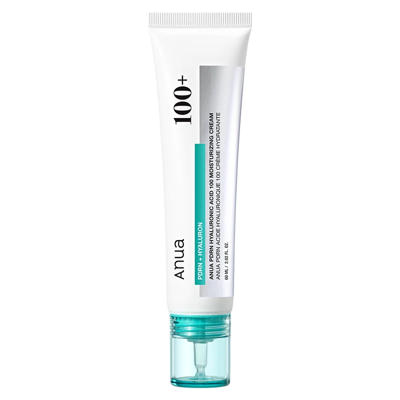 Anua PDRN Hyaluronic Acid 100 Moisturising Cream