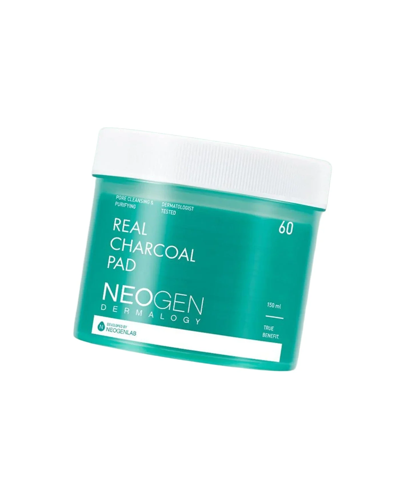 NEOGEN Real Charcoal Pad