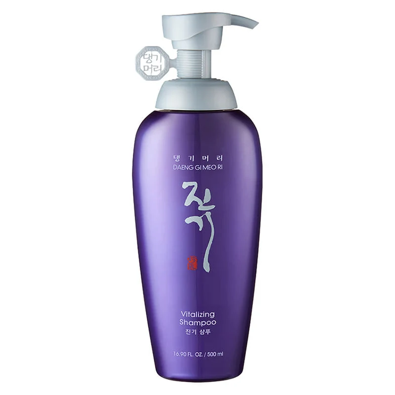 Daeng Gi Meo Ri Vitalizing Shampoo